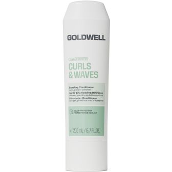 Goldwell DS Curls&Waves Bundling Conditioner