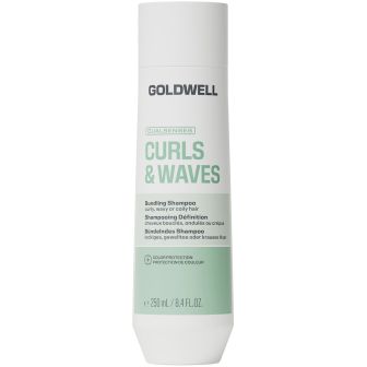 Goldwell DS Curls&Waves Bundling Shampoo