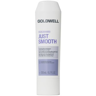 Goldwell DS Just Smooth Taming Conditioner