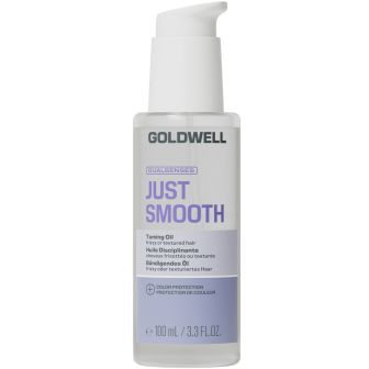 Goldwell DS Just Smooth Taming Oil 100 ml