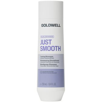 Goldwell DS Just Smooth Taming Shampoo