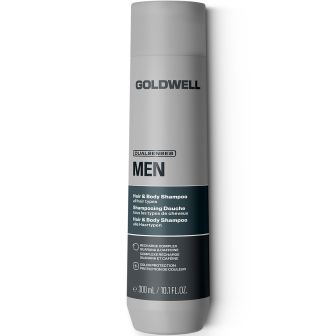 Goldwell DS Men Hair&Body Shampoo