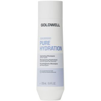 Goldwell DS Pure Hydration Shampoo