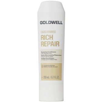 Goldwell DS Rich Repair Restoring Conditioner