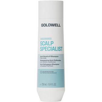 Goldwell DS Scalp Specialist Anti Dandruf Shampoo 250 ml