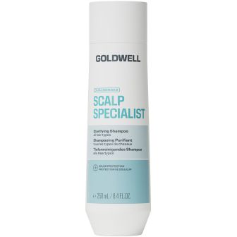 Goldwell DS Scalp Specialist Clarifying Shampoo