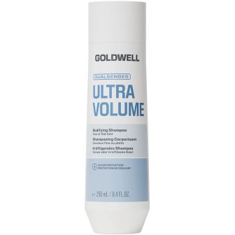 Goldwell DS Ultra Volume Bodifying Shampoo