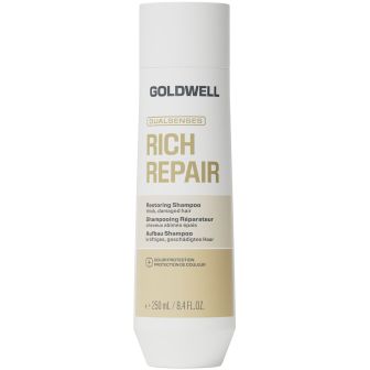 Goldwell DS Rich Repair Restoring Shampoo
