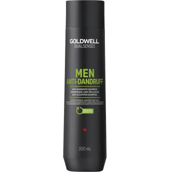 Goldwell - Dualsenses For Men Anti Dandruff Shampoo 300 ml