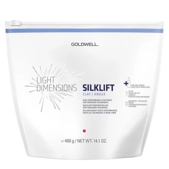 Goldwell Silklift Light Dimensions Clay  400 gr