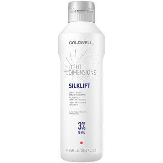 goldwell silklift 3%