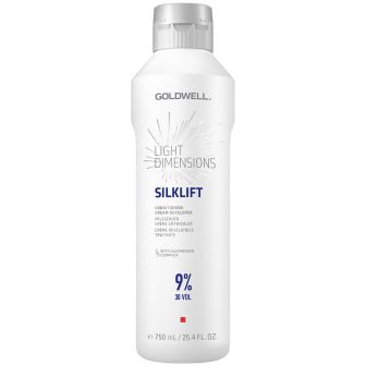 goldwell silklift 9%