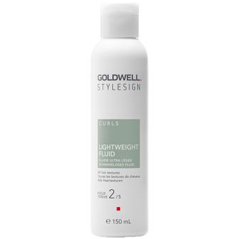 Goldwell Stylesign Lightweight Fluid 150 ml