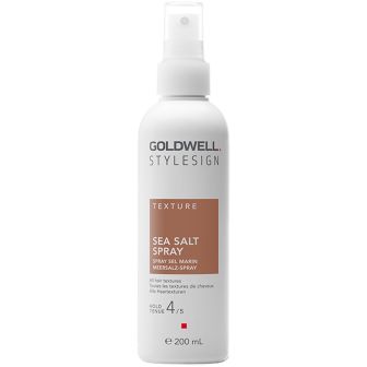 Goldwell Stylesign Sea Salt Spray 200 ml
