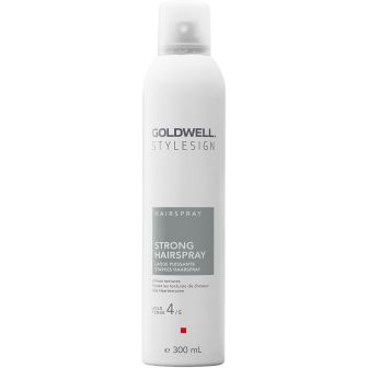 Goldwell Stylesign Strong Hairspray