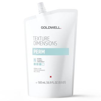 Goldwell Texture Dimensions Perm N