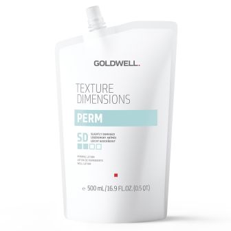 Goldwell - Texture Dimensions Perm SD