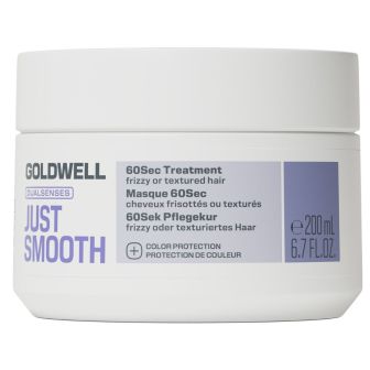 Goldwell DS Just Smooth 60Sec.