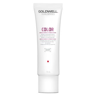 Goldwell dualsenses color radiance balm