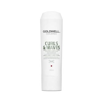 Goldwell dualsenses curls and waves conditioner