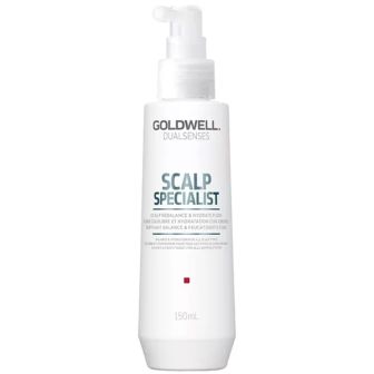 Goldwell dualsenses scalp specialist fluid