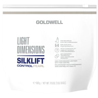 Goldwell – Silklift Control Pearl – 500 gr
