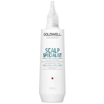 Goldwel dualsenses scalp specialist anti hairloss serum