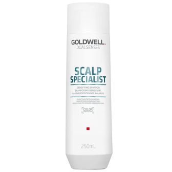 goldwell dualsenses scalp specialist shampoo