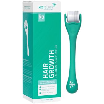 Neofollics Hair Growth Enhancing Scalp Roller