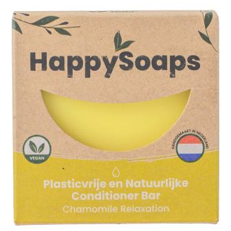 HappySoaps Conditioner Bar Chamomile Relaxation 65 gr