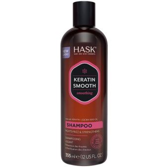 HASK Keratin Protein Smoothing Shampoo