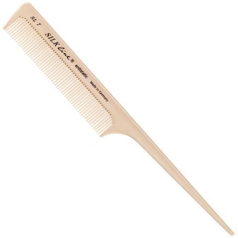 Hercules Sägemann - Silkline - Antistatic SL 7 - Puntkam