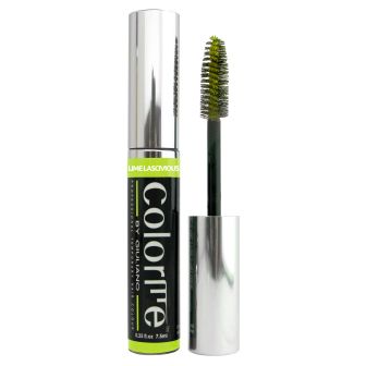 Giuliano - ColorMe Haarmascara - Lime Lascivious - 7,5 ml