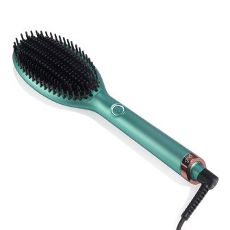 ghd - Glide Hot Brush Warmteborstel Limited Edition - Dreamland Collection