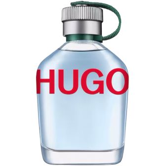 Hugo Boss Hugo Man Edt Spray 125 ml