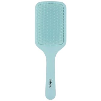 imbue detangling paddle brush 