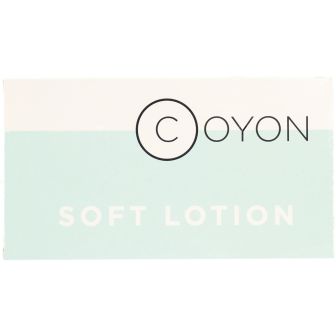 Coyon - Soft Lotion - Hair Body Liquid - 20x12 ml