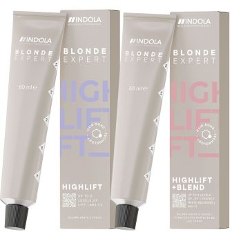 Indola - Blonde Expert - Highlift - 60 ml Packshot