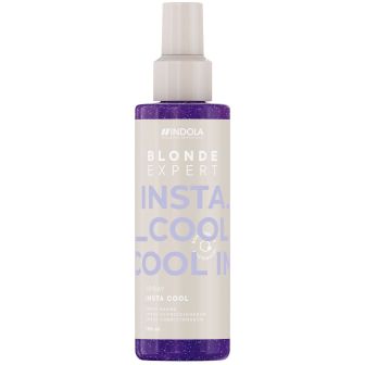 Indola - Blonde Expert - InstaCool Spray - 150 ml Packshot