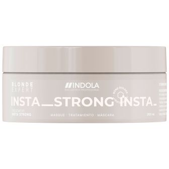 Indola - Blonde Expert - InstaStrong Treatment Packshot