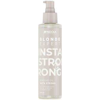 Indola - Blonde Expert - InstraStrong Bond Oil - 100 ml PAckshot