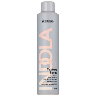 Indola - Dry Texture Spray - 300 ml packshot