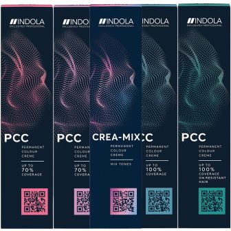 Indola - Profession Caring Color - 60 ml 