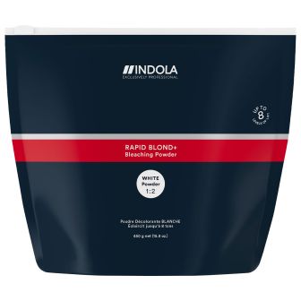 Indola - Rapid Blond 9+ White - 450 gr packshot