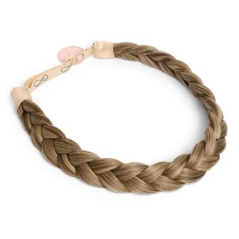 Infinity Braids - Lizzy Velvet Rebel