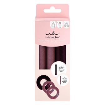 Invisibobble Blowout Secret Set 3 stuks