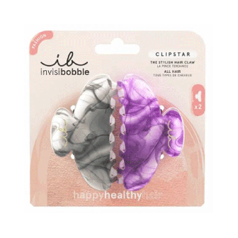 Invisibobble Clipstar My Rainboo