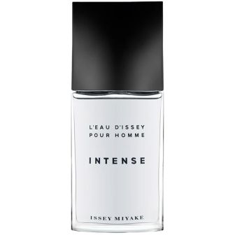Issey Miyake L'Eau D'Issey Homme Intense Edt Spray 75 ml