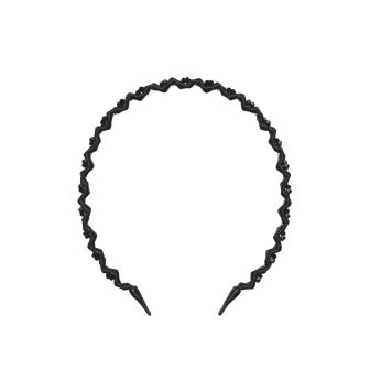 Invisibobble - Hairhalo True Dark Sparkle