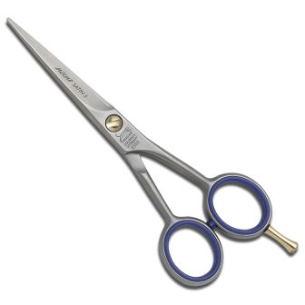 Jaguar - White Line - Satin - Knipschaar - 5.0 Inch